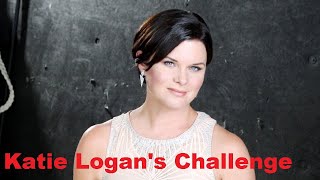 Katie Logan She Wants To Work More | The Bold And The Beautiful Spoilers