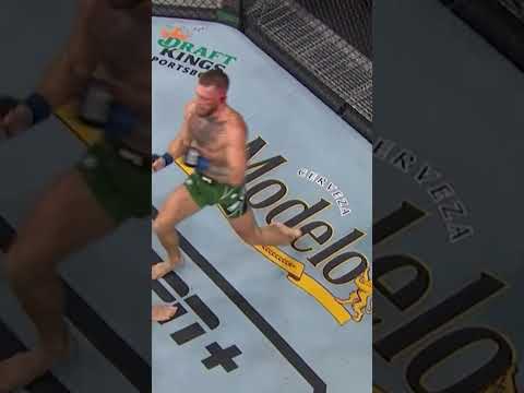 Conor Mcgregor Nasıl Bu Kadar Büyüdü ?