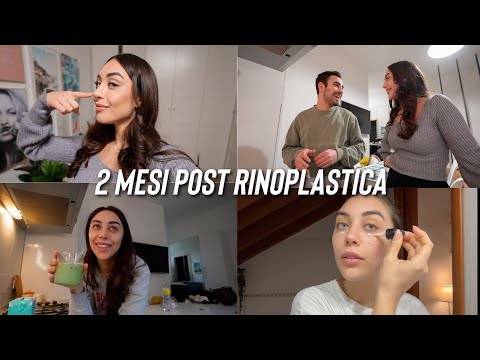 UNA GIORNATA CASALINGA! AGGIORNAMENTO NASINO NUOVO !