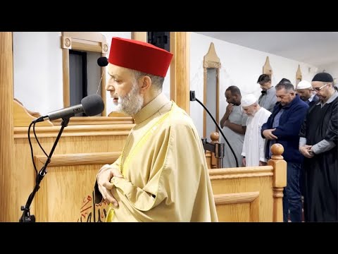 Surah Maryam | Most Heart Trembling Quran Recitation | Beautiful Emotional by Sheikh Hassan Saleh