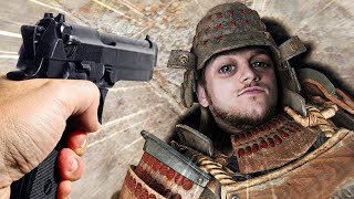 For Honor est injuste ?