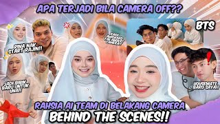 DETIK DETIK MENANTI TALENT BARU 2026!! RAHSIA AI TEAM BELAKANG CAMERA FAE BOCORKAN !! 