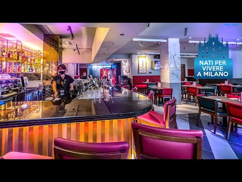 Hard Rock Cafe Milan