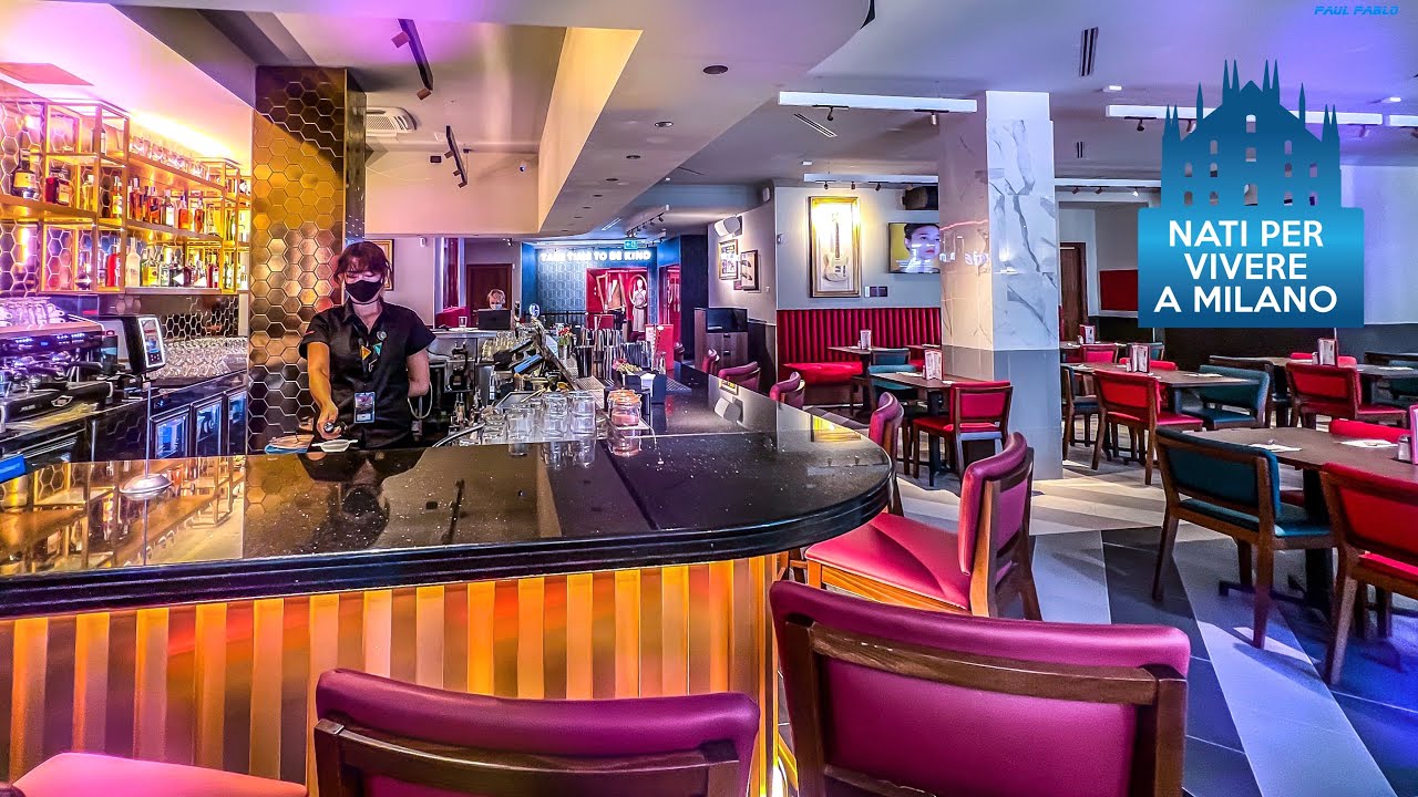 Hard Rock Cafe Milan