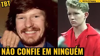 Filho problemático de 16 anos vai morar com o pai | Kevin Boyd
