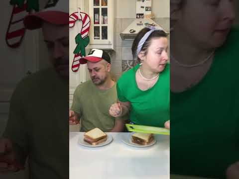 Sandwich with love 🥪