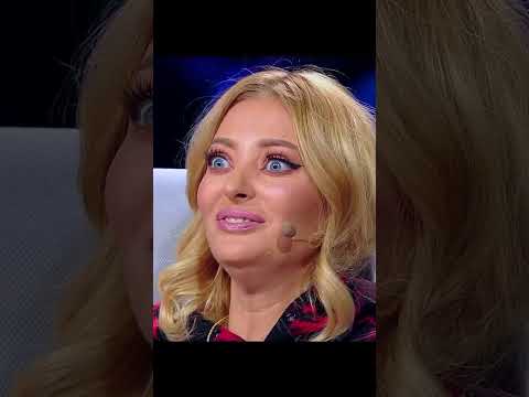 That time I went on Romanian TV show as a snake ￼