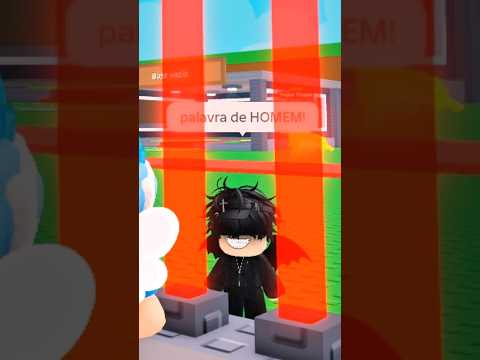 CONFIEI NO KINGZIN E OLHA NO QUE DEU 😳 #roblox #shorts #lszinn