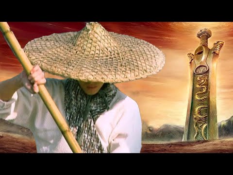 Phim Lẻ  2024 - HUYẾT ĐAO ĐỆ NHẤT KIẾM ( NEW 2024 ) - Phim Mới Võ Thuật Kiếm Hiệp 2024 Mới Nhất