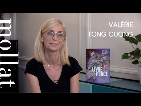 Vidéo de Valérie Tong Cuong