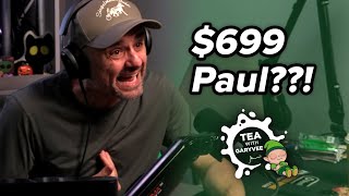 The REAL Reason You're Afraid to Succeed | Tea with GaryVee 89 Clip