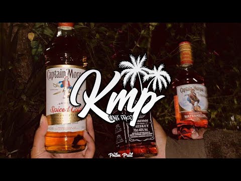 DJ KMP x LANDY - BAD BOY [ REGGAE REMIX 2K25 ]