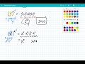 Exponent Rules: Mastering the Multiplication Law
