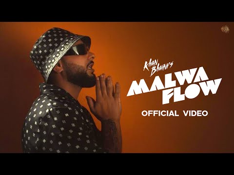 MALWA FLOW (Official Video) - Khan Bhaini | Guri Nimana | VYRL Punjabi | New Punjabi Songs 2025