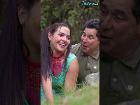 Chica por buscar cairño se meito con un militar falso.