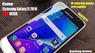 Harga Samsung Galaxy J1 2016 Baru Bekas (Juni 2018)