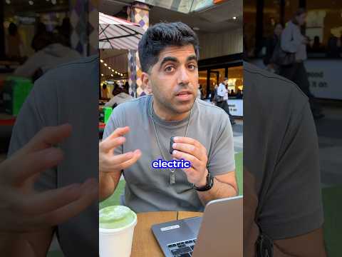 When BYD faces off with Tesla…