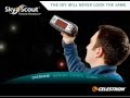 Sky Scout Features and Functions