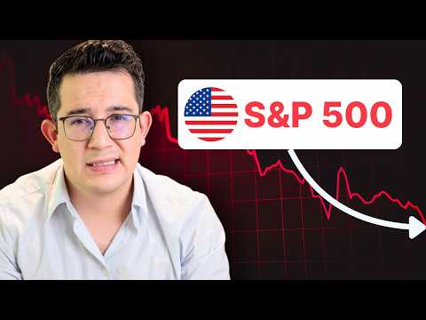 ¿Es tiempo de REEMPLAZAR al S&P500 en tu Portafolio?