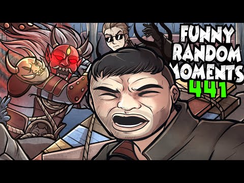 Dead by Daylight Funny Random Moments 441