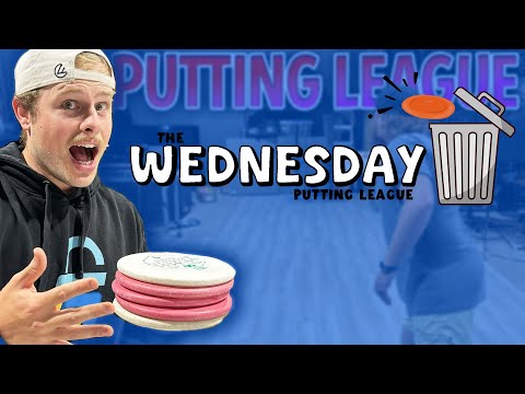 The Playoffs are In Sight | Disc Golf Putting League Livestream