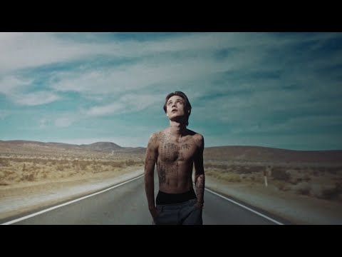 jxdn - Sober (Official Video)
