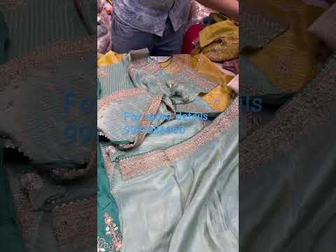 #chandanichowkwholesale#weddingdress#uniquecollectionofficial#garara#fashion#anarkalikurtis#lehenga