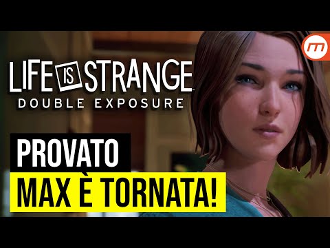 LIFE IS STRANGE Double Exposure: Abbiamo provato il ritorno di Max!