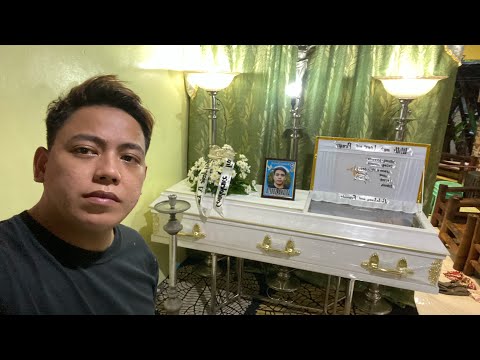 REST IN PARADISE ARIAN 🕊️MERRY CHRISTMAS PO SAINYO.