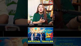 Carry On Jatta 4 Trailer Review | Gippy Grewal | Late Jaswinder Bhalla Ji | The Sorted Reviews