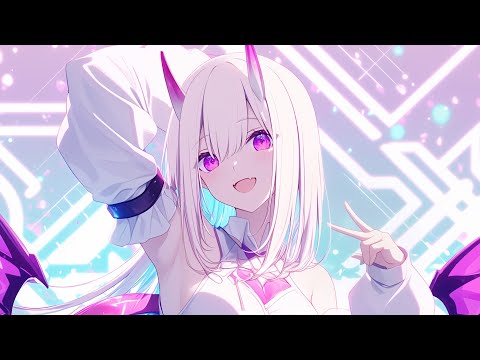 Best Nightcore Gaming Mix 2024 ♫ Gaming Music Mix ♫ New Music 2024 EDM Gaming Music