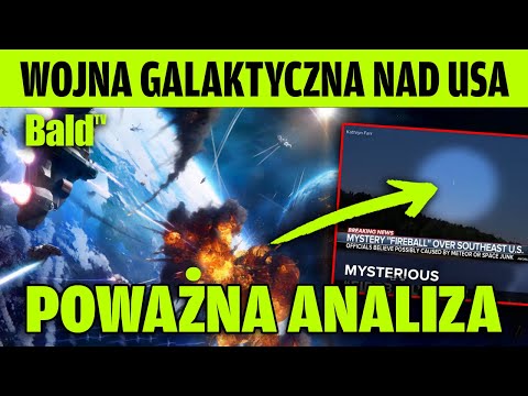 CZY ANUNNAKI OSTRZEGAJĄ PRZED WOJNĄ GALAKTYCZNĄ? (POWAŻNA ANALIZA)