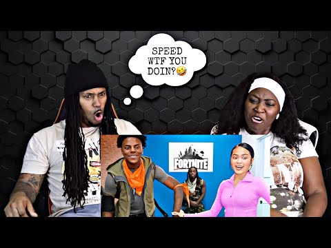 ISHOWSPEED SHOWS EVERYBODY HIS GIRLFRIEND ON STREAM!!!