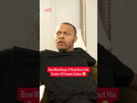 Bow Wow Keeps It Real About His Dating History ๐ญ