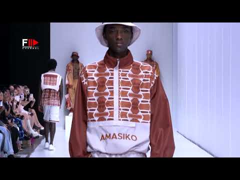 AFRICAN RENAISSANCE DESIGN Fall 2024 South Africa Full Show Riviera   Hqdefault 