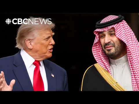 U.S. and Saudi Arabia sign landmark nuclear deal: Why it matters