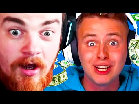 FIZI a jeho HERNÝ kanál! (bez duše)