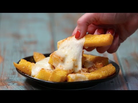 These Are Not Your Average Homemade French Fries | Tastemade