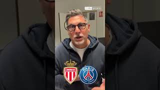 😍⛏️ Paul Pogba titulaire avec l'AS Monaco face au PSG ce samedi à 17h sur beIN SPORTS 1 ?