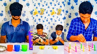 CHALLENGE GAMES | 1- week fun and crazy ATROCITY COUSINS Challenge Video #challenge #fun #games