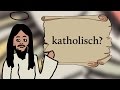 Understanding Catholicism