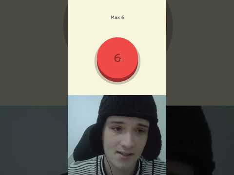 meu recorde mundial de apertar o botão.