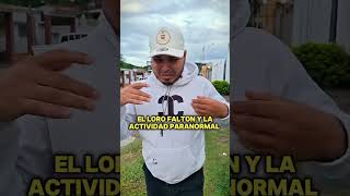Las ocurrencias del loro falton 