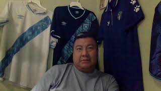 ANTIGUA GFC VS XELAJU MC CUARTOS DE FINAL DE VUELTA LIGA GUATE