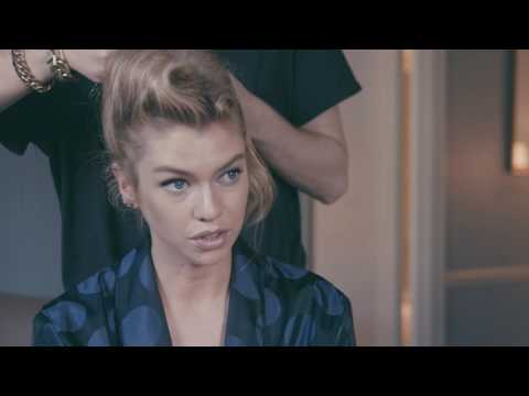 hm.com & H&M Voucher Code video: H&M at the 2017 Met Gala