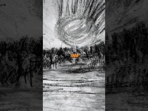 Mystery of the Tunguska Explosion ☄️ - Graham Hancock #joerogan