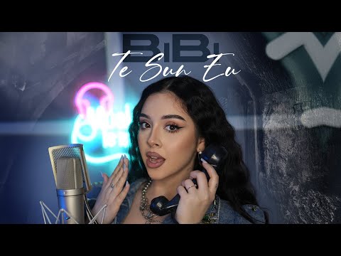 BiBi - Te Sun Eu | Official Music&#160;Video