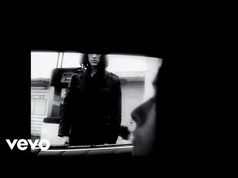 The Verve - Gravity Grave