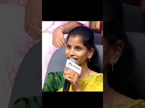 இன்னும் என்னலாம் அனுபவிக்க போறயோ #neeya_naana #ytshorts #husbandwife #wife