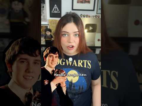 Creo completamente en esta teoría de Harry Potter ☝🏻#harrypotter #teorias #hogwarts